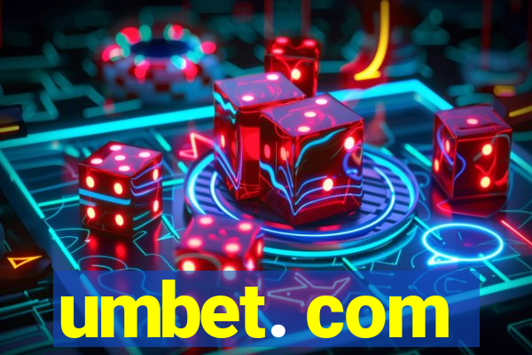 umbet. com